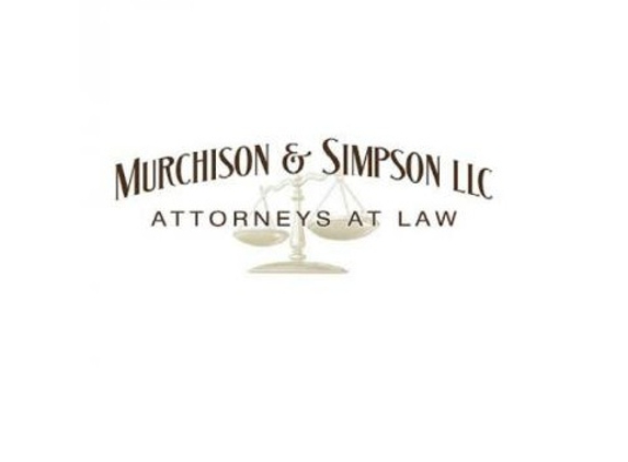 Murchison & Simpson, LLC - Opelika, AL. Murchison & Simpson, LLC