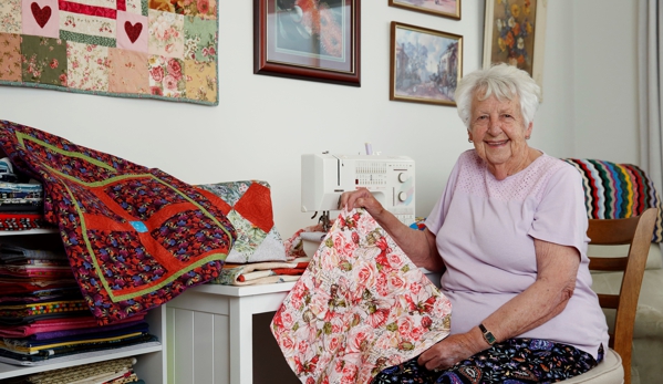 Uniting AgeWell - Kalkee Independent Living Units