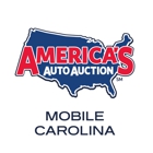 America's Mobile Auto Auction Carolina