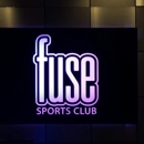 Fuse Sports Bar - American Restaurants
