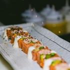 Inari Sushi Fusion-Downtown