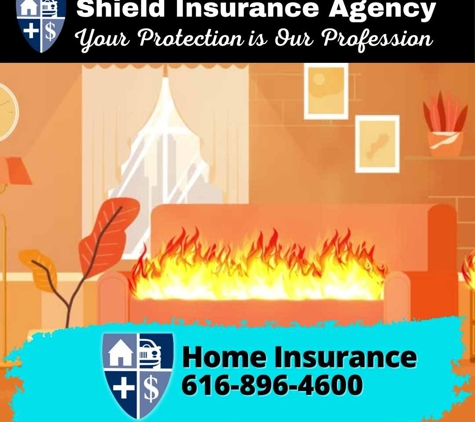 Shield Insurance Agency - Hudsonville, MI