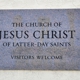 The Church of Jesus Christ of Latter-day Saints