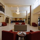 Ramada by Wyndham Houston Intercontinental Airport East