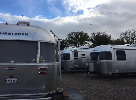 Airstream of Santa Barbara - Buellton, CA