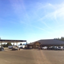 Crater Lake Junction Travel Center - Truck Stops