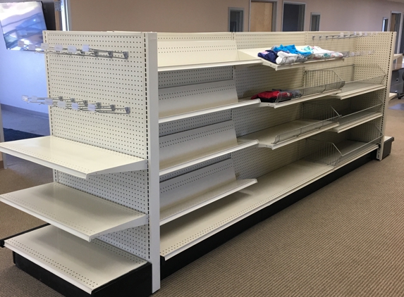 Tri State Store Fixtures - Olivehurst, CA