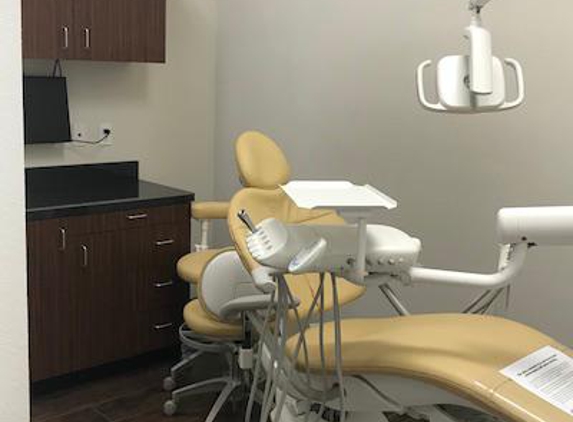 Texas City Dental - Dentist in Texas City - Texas City, TX