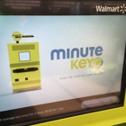 Minute Key