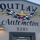 Outlaw Automotive - Auto Repair & Service