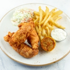 Bluewater Grill Seafood Restaurant Redondo Beach