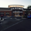 LA Fitness gallery