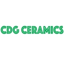 CDG Ceramics - Pottery