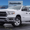 Fayetteville Dodge Ram - New Car Dealers