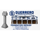 Guerrero Construction & Leveling - Masonry Contractors