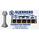Guerrero Construction & Leveling