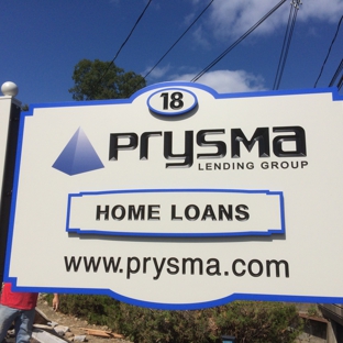 Prysma Lending Group, LLC - Danbury, CT