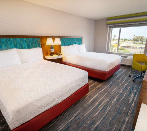 Hampton Inn & Suites Imperial Beach San Diego - Imperial Beach, CA