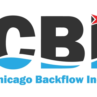 Chicago Backflow Inc - Alsip, IL. Chicago Backflow corporate logo