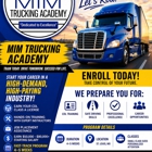 Mim Trucking Academy