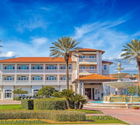 Ponte Vedra Inn & Club - Ponte Vedra Beach, FL