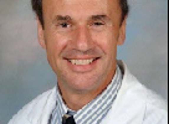 Dr. Nicholas Jospe, MD - Rochester, NY