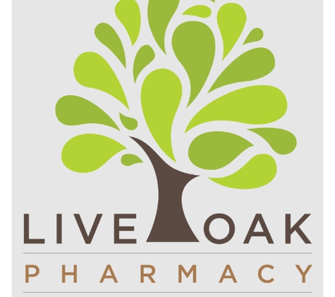 Live Oak Pharmacy - Brownwood, TX