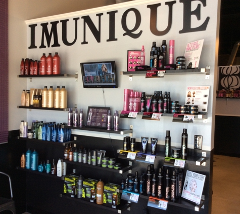 I'munique Hair Artistry - San Antonio, TX