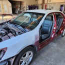 Armor Collision Center - Automobile Body Repairing & Painting