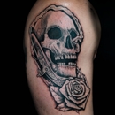 Phoebus Tattoos & Piercings - Tattoos
