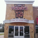 TGI Fridays - American Restaurants