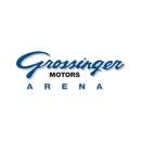 Grossinger Motors Arena - Stadiums, Arenas & Athletic Fields