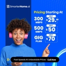 SmarterHome.ai - Spectrum Authorized Retailer - Telecommunications Services