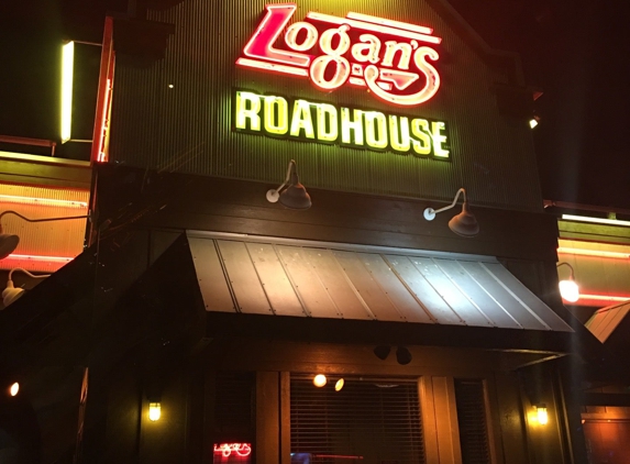 Logan's Roadhouse - Mcallen, TX