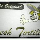 Fresh Tortilla & Japanese Restaurant Inc - Mexican Restaurants