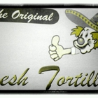 Fresh Tortilla & Japanese Restaurant Inc