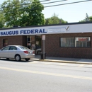 Saugus Federal 'A Division of Webster First' - Credit Unions