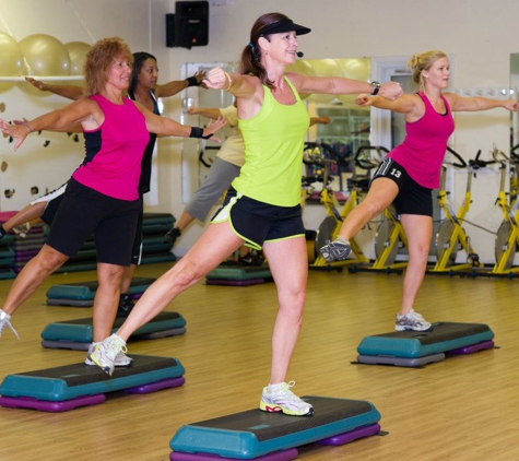 Longevity Lady Fitness & Spa - Vero Beach, FL