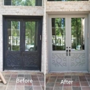 Sturdy Doors Refinishing of Dallas - Garage Doors & Openers
