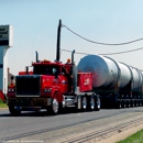 Trans American Trucking - Trucking-Heavy Hauling