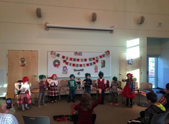 Whisper Creek Preschool - Spanish Fork, UT