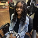 Barbershop Salon V.I.P. - Hair Braiding