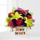 A Flower House Cape Coral - Flowers, Plants & Trees-Silk, Dried, Etc.-Retail