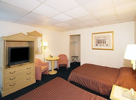 Relax Inn - Vineland, NJ