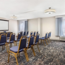 Hampton Inn Tampa-International Airport/Westshore - Hotels