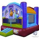 Jump House Mania LLC - Inflatable Party Rentals