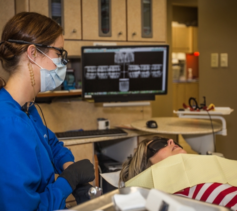 Beaumont Family Dentistry at Hamburg - Lexington, KY