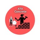 Decorative Concrete - AYA Concrete - Concrete Contractors