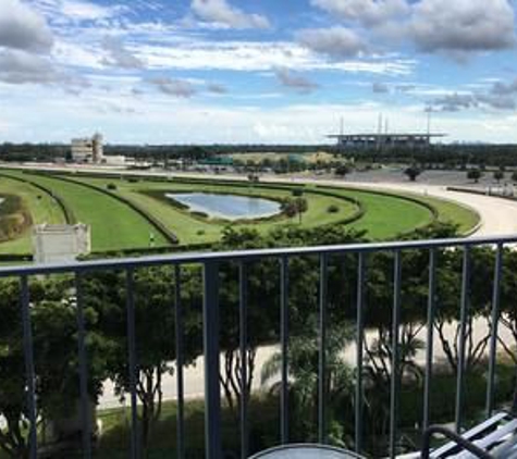 Stadium Hotel - Miami Gardens, FL