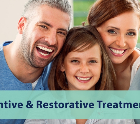 Pacific Dental - Chelsea, VIC. Mouthguards, root canal therapy, gum care.